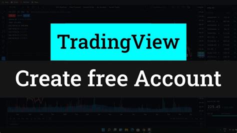 tradingview free account upgrade