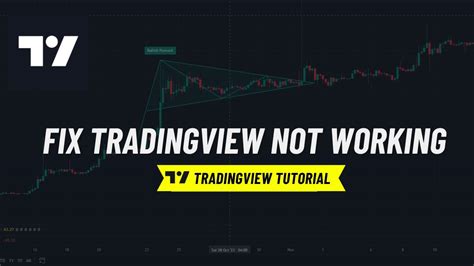 tradingview not working today