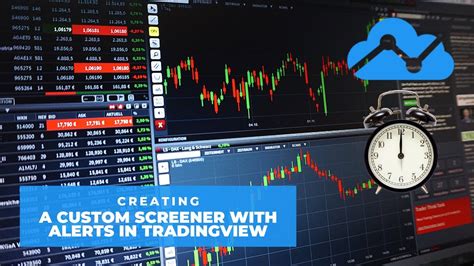 tradingview screener alerts