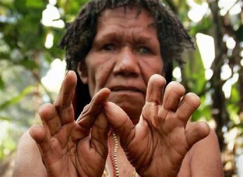 Panduan Lengkap Tradisi Potong Jari Suku Dani untuk Peneliti Referensi