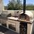 traditional brick pizzaioli wood fire pizza oven authentic pizza ovens