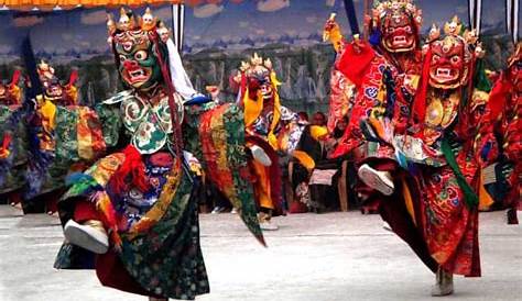 Traveling to Sikkim - Art, Culture, and Traditions of Sikkim - Trip to