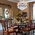traditional dining room tables