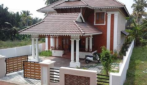 Home design. Duplex house design, Indian house exterior