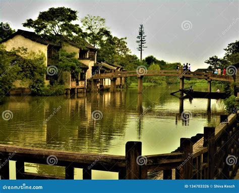 traditional atmosphere