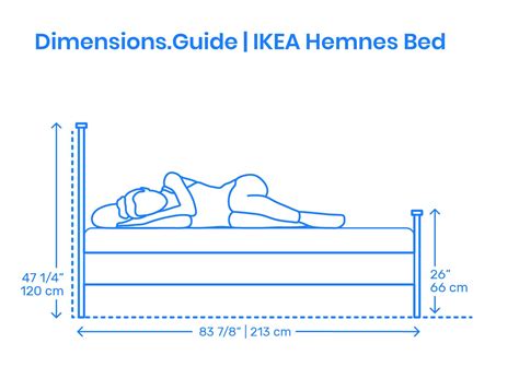 Traditional Bed Height