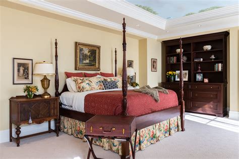 Traditional-bedroom-ideas