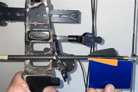 Traditional Bow Tuning Guide