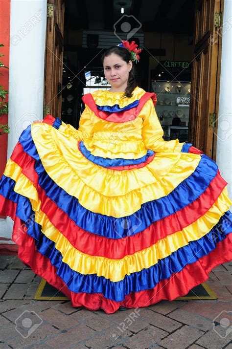 traditional colombian clothing for sale