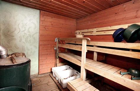 traditional finnish saunas for sale