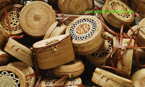 traditional handicrafts in vietnam