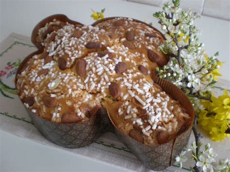 traditional italian easter cakes