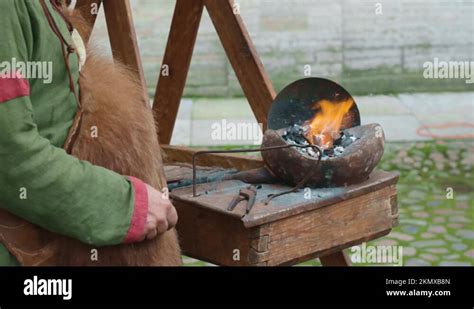 Traditional Manual Method