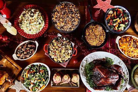 traditional peruvian christmas dishes