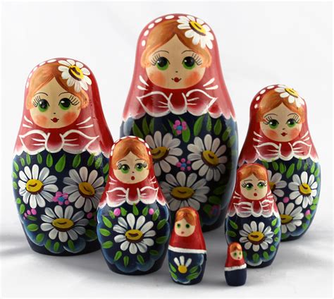 traditional russian baby gifts