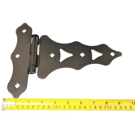 Traditional Tee Hinges