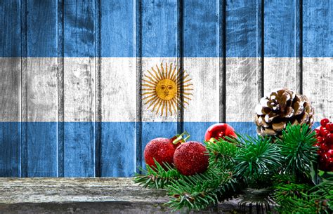 tradizioni di natale in argentina