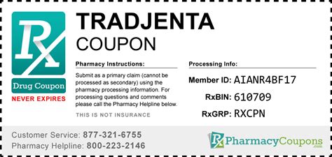Using Tradjenta Coupons To Get The Most Out Of Your Diabetes Medicine