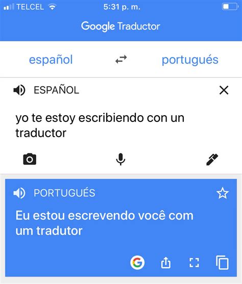 traductor de español a brasileño