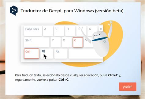 traductor deepl para windows gratis