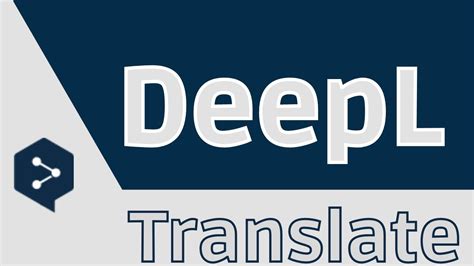 traductor deepl translator descargar