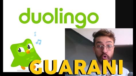 traductor guarani duolingo