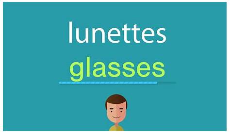 Google : des lunettes connectées qui traduisent les langues en temps