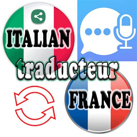 traduttore dal francese in italiano