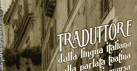 traduttore dialetto lombardo italiano