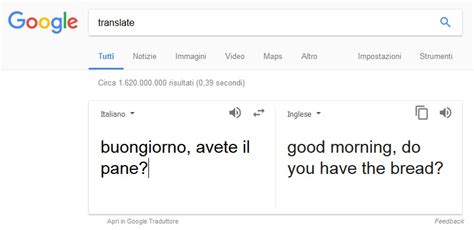 traduttore inglese italiano gratis affidabile