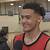 trae young interview