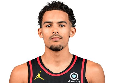 trae young 2k rating