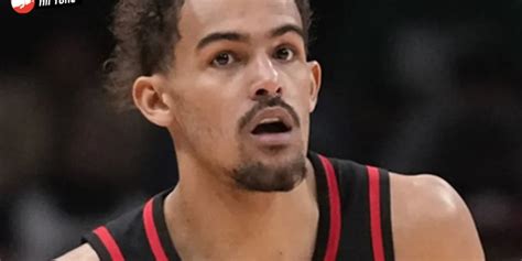 trae young free agency