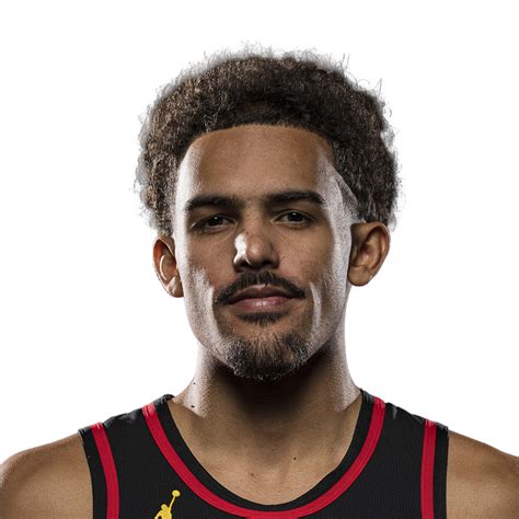 trae young full name