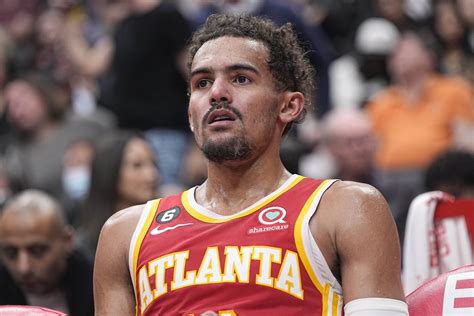 trae young game status