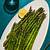 traeger asparagus recipe