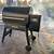traeger grill with super smoke