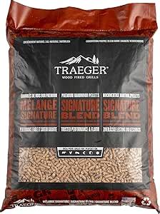 Traeger Pellets On Amazon