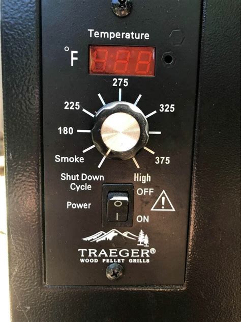 How To Change WiFi On Traeger Grill (3 Simple Steps) Simply Meat Smoking