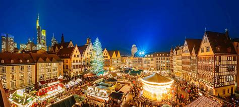 trafalgar german christmas markets