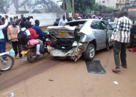 traffic and road safety act 2020 uganda
