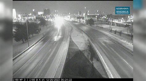 traffic cams in lincoln ne