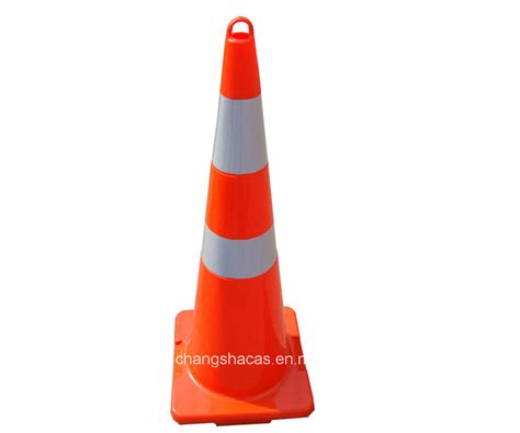 Traffic Cone With Handle