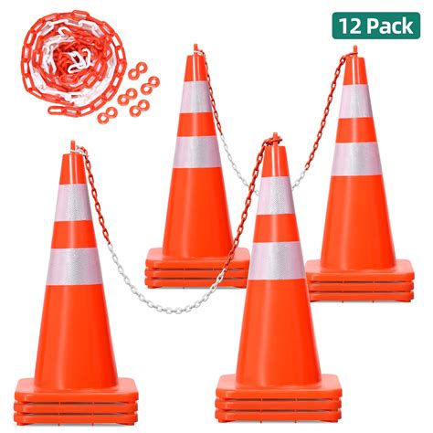 Traffic Cones For Purchase