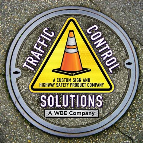 traffic control solutions nj