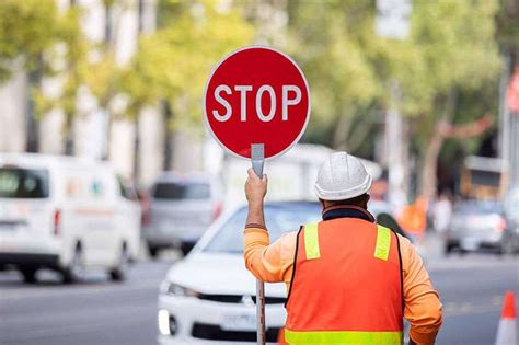 Traffic Controller Attendant Duties