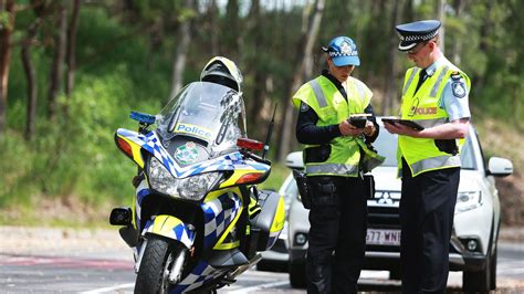 traffic fines in qld