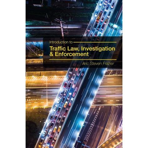 Traffic Law Definition