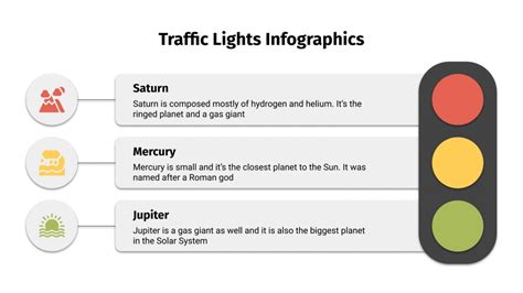 Traffic Light Information
