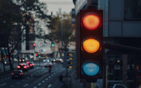 Stoplight Wallpapers Wallpaper Cave